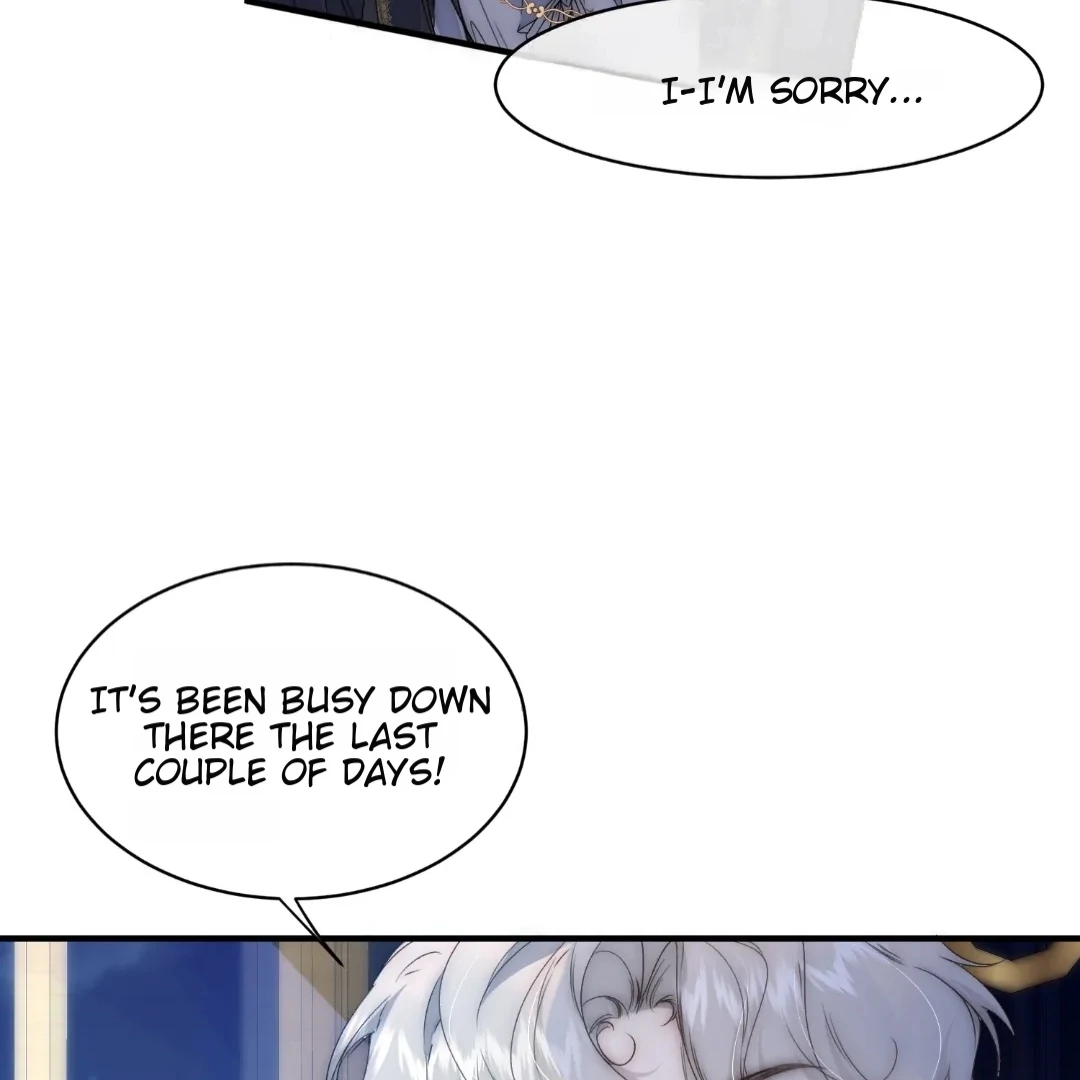 Glacial Prison [Official] - Chapter 12 manhwa
