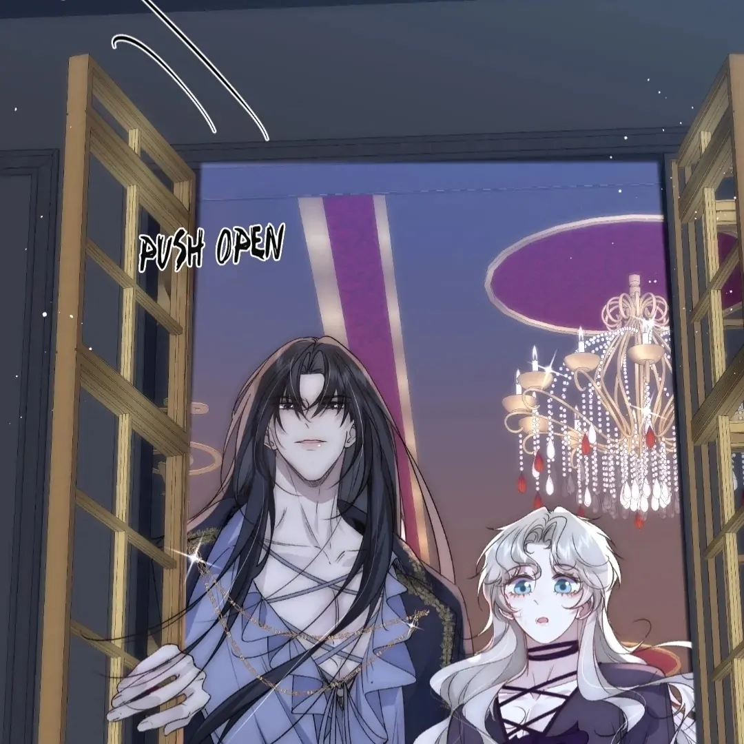 Glacial Prison [Official] - Chapter 12 manhwa
