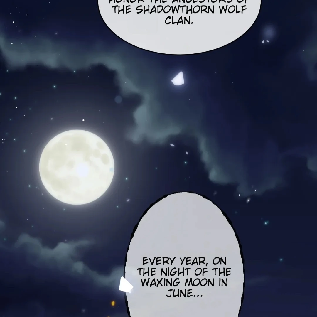 Glacial Prison [Official] - Chapter 12 manhwa