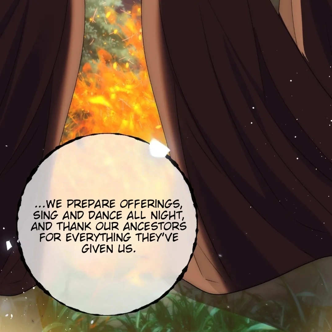 Glacial Prison [Official] - Chapter 12 manhwa