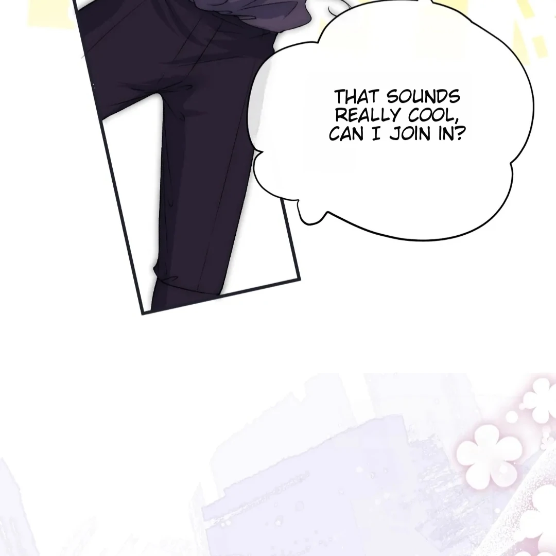 Glacial Prison [Official] - Chapter 12 manhwa
