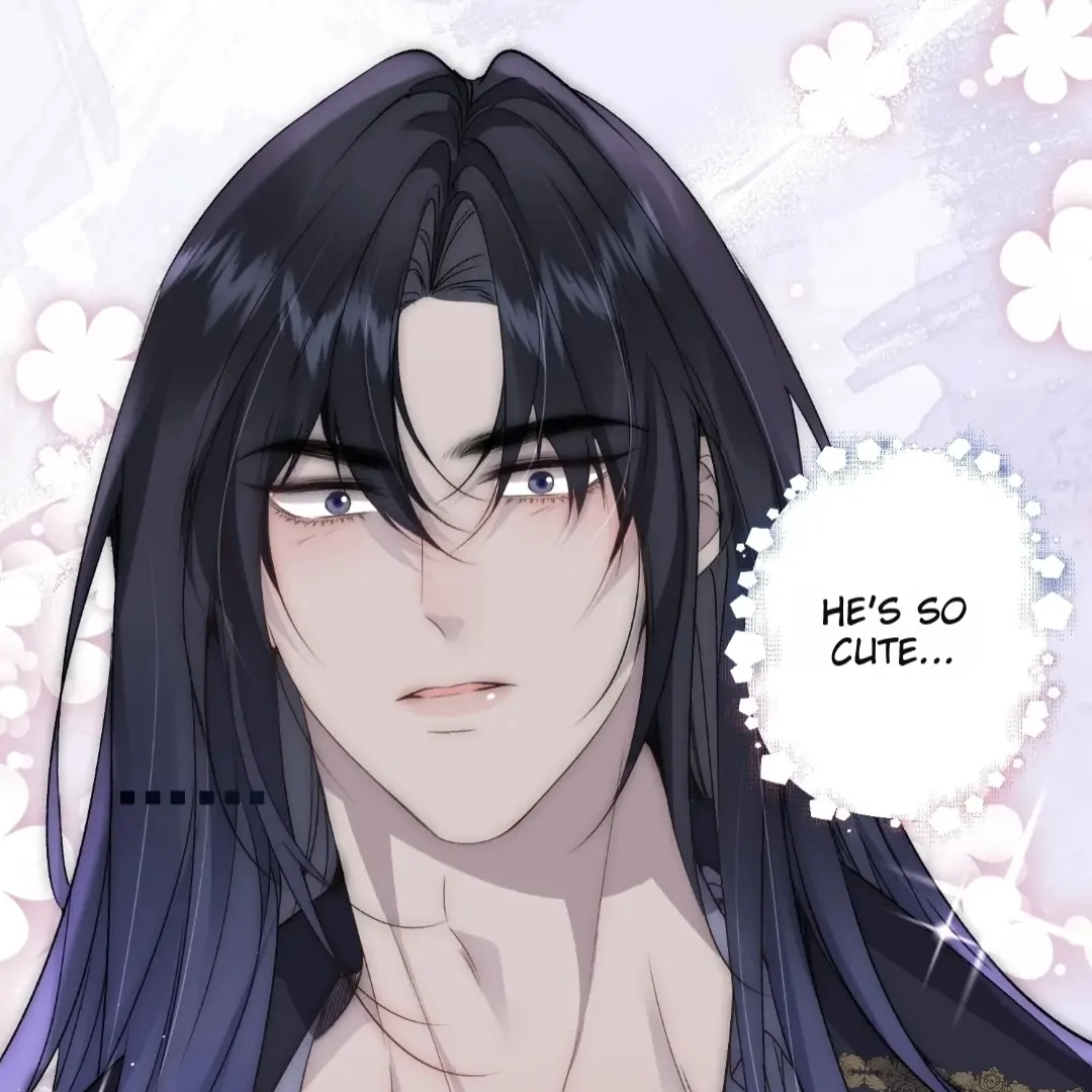 Glacial Prison [Official] - Chapter 12 manhwa