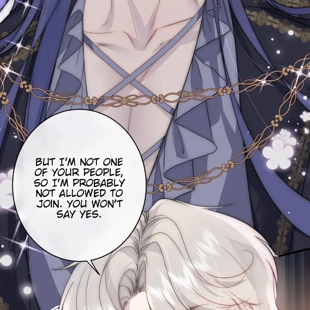 Glacial Prison [Official] - Chapter 12 manhwa