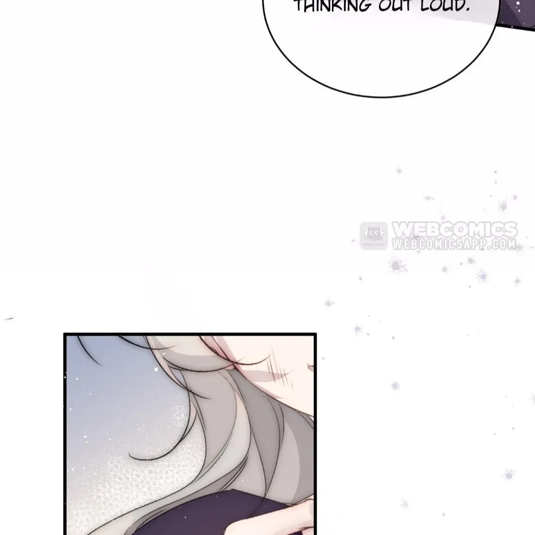 Glacial Prison [Official] - Chapter 12 manhwa