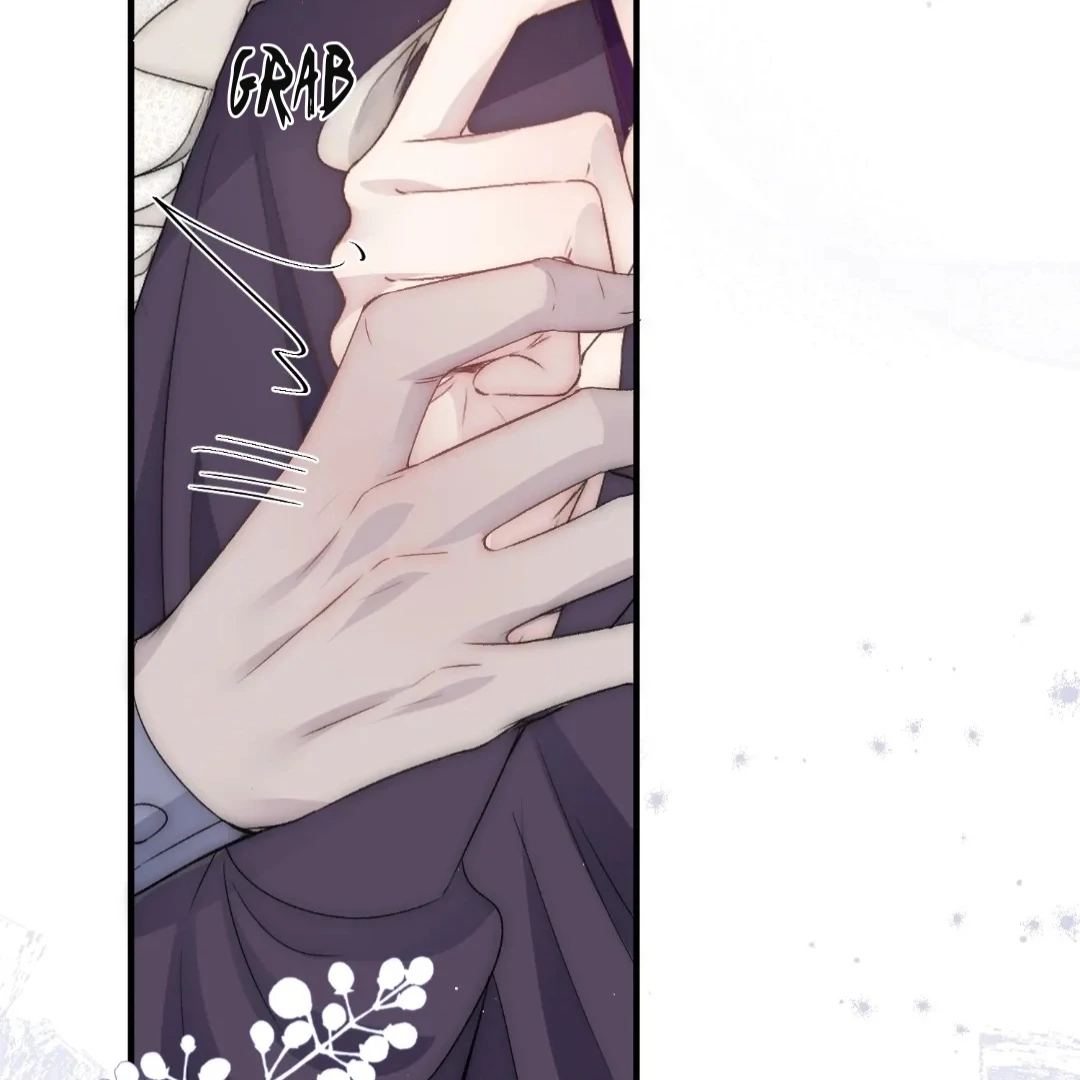 Glacial Prison [Official] - Chapter 12 manhwa