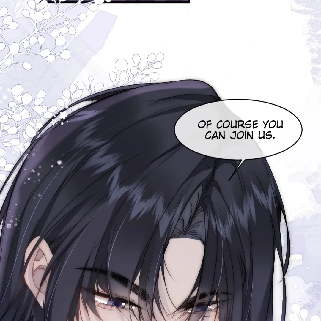 Glacial Prison [Official] - Chapter 12 manhwa