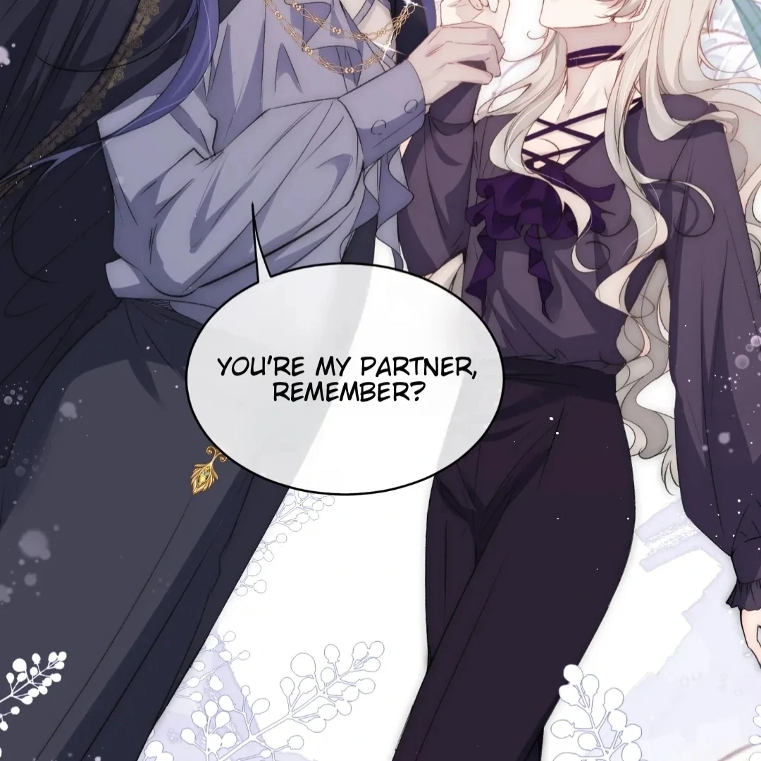 Glacial Prison [Official] - Chapter 12 manhwa