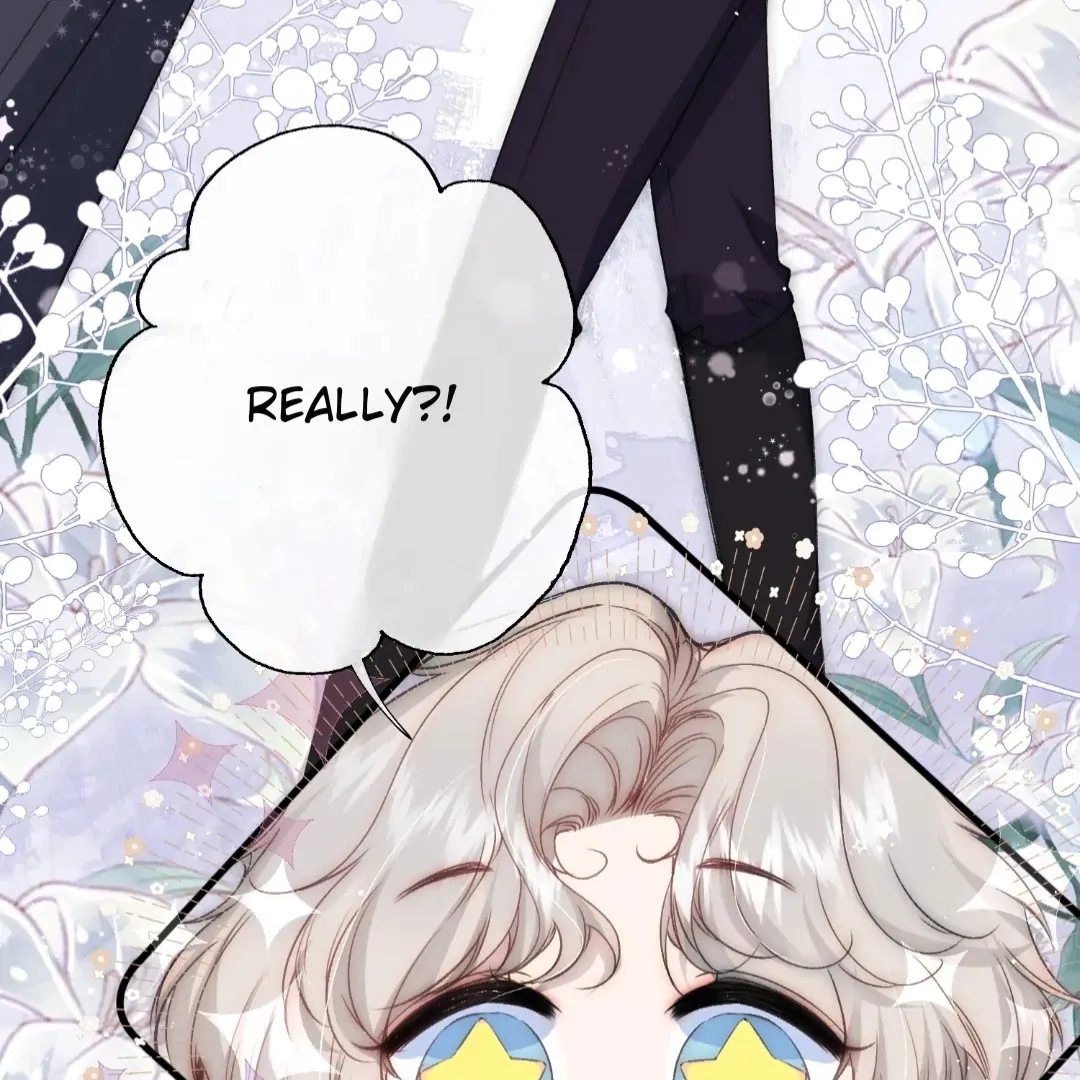 Glacial Prison [Official] - Chapter 12 manhwa