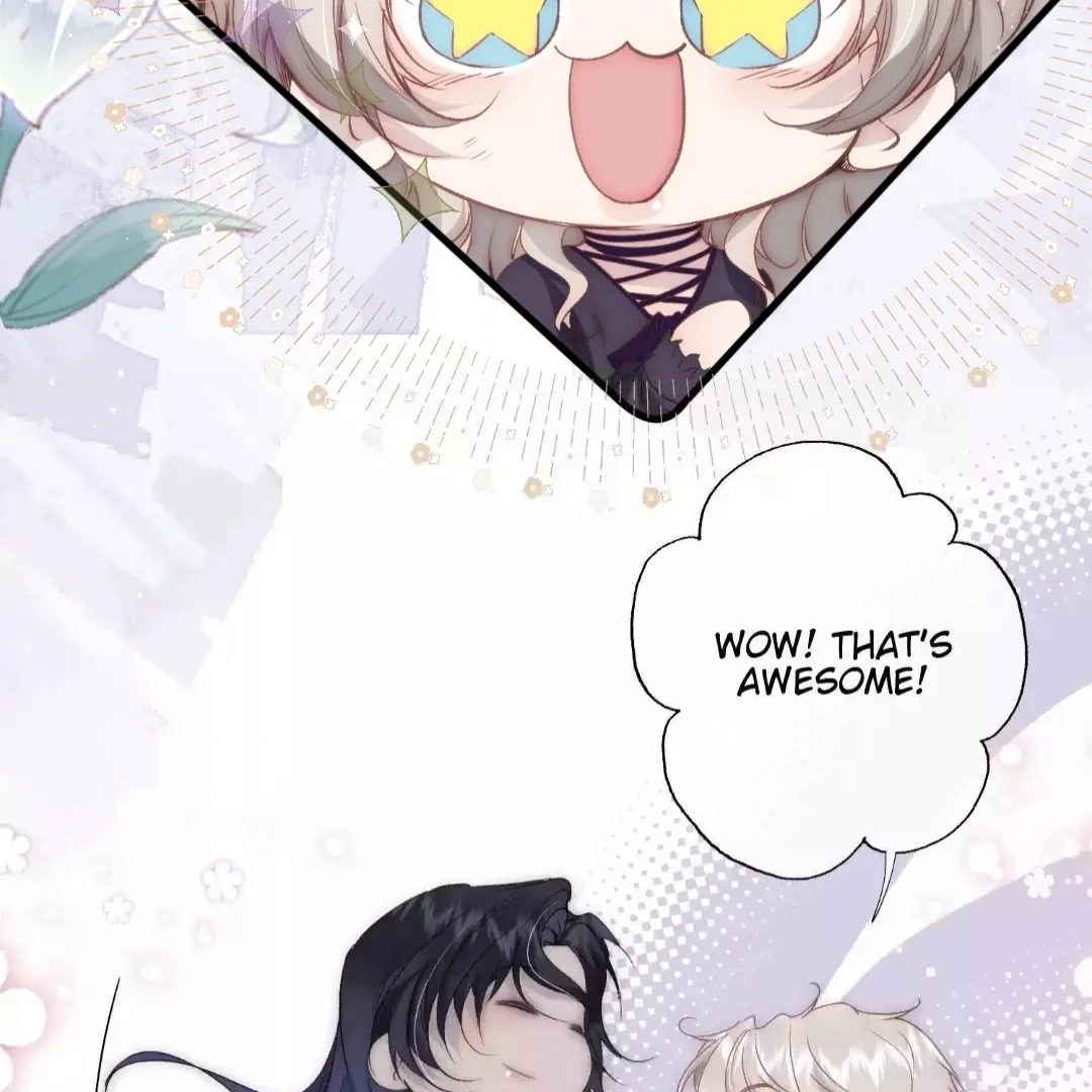 Glacial Prison [Official] - Chapter 12 manhwa