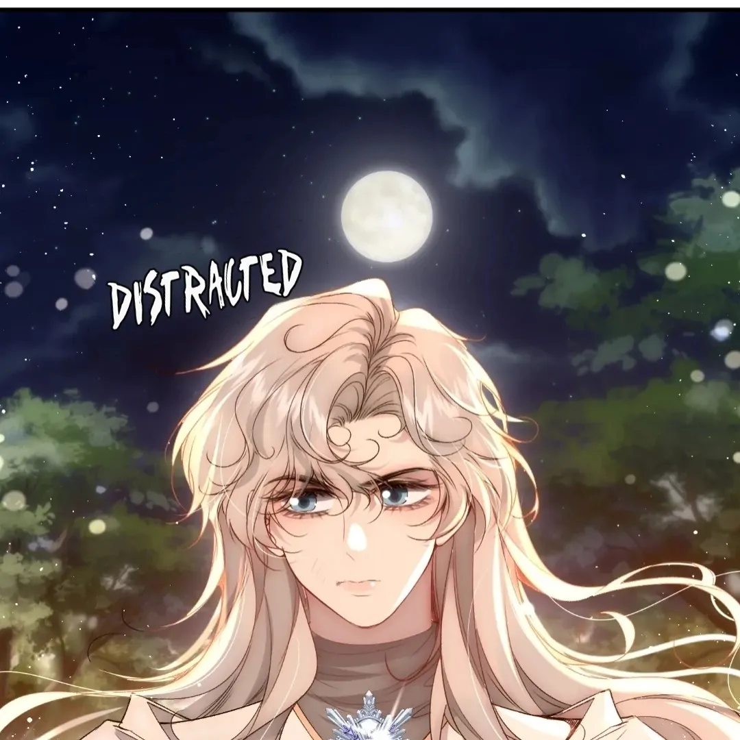 Glacial Prison [Official] - Chapter 12 manhwa