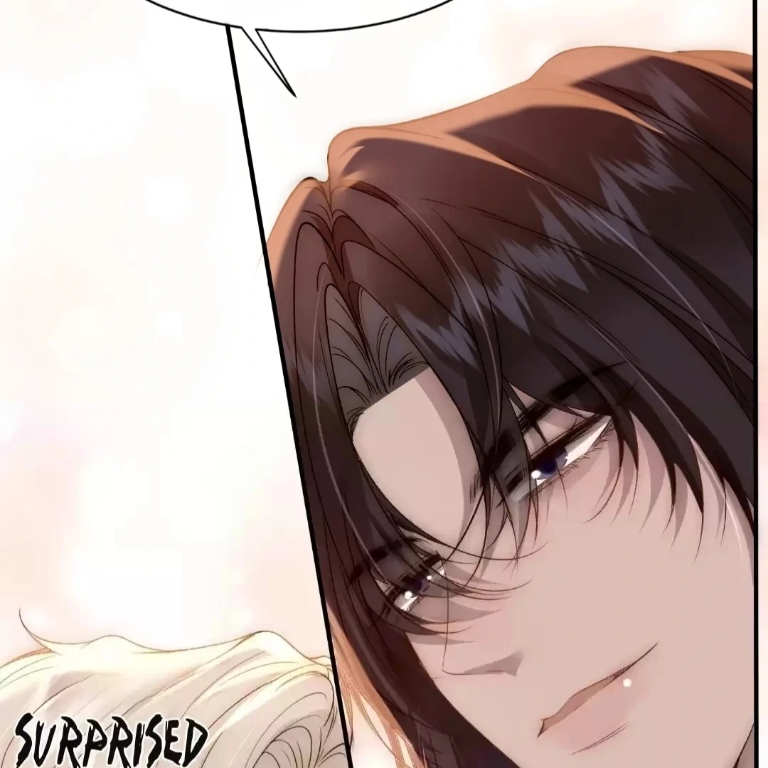 Glacial Prison [Official] - Chapter 12 manhwa