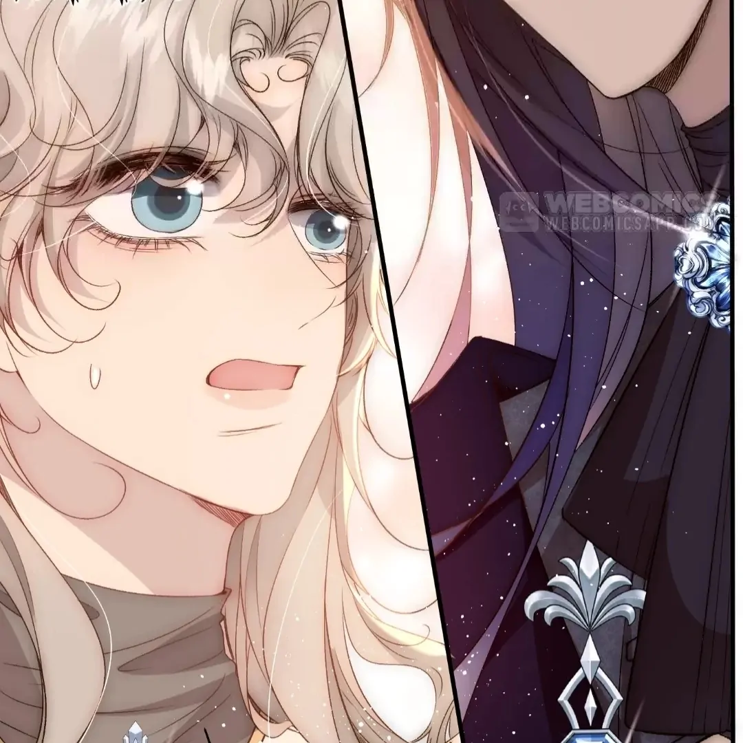 Glacial Prison [Official] - Chapter 12 manhwa