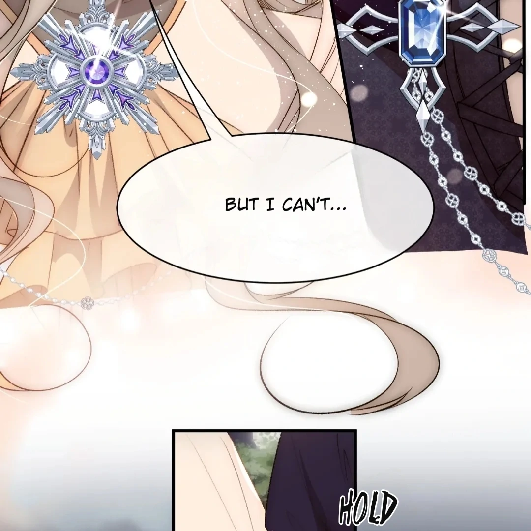 Glacial Prison [Official] - Chapter 12 manhwa