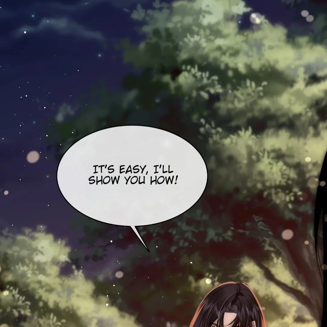 Glacial Prison [Official] - Chapter 12 manhwa