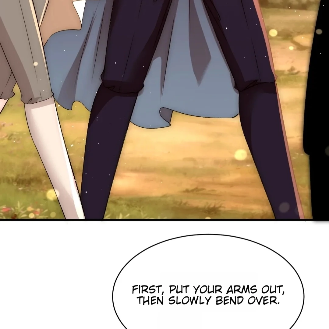 Glacial Prison [Official] - Chapter 12 manhwa