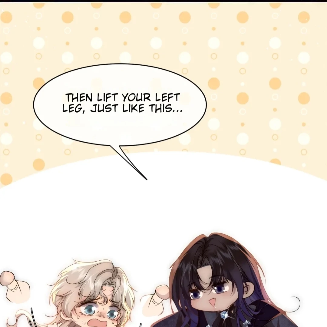 Glacial Prison [Official] - Chapter 12 manhwa