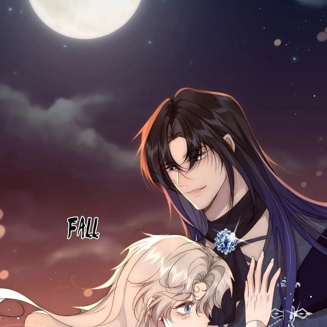 Glacial Prison [Official] - Chapter 12 manhwa