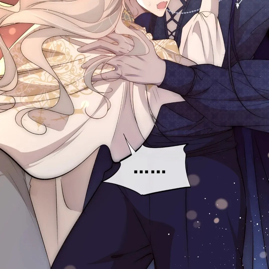Glacial Prison [Official] - Chapter 12 manhwa
