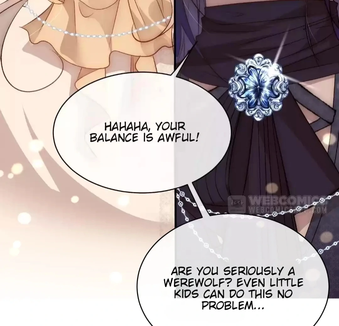 Glacial Prison [Official] - Chapter 12 manhwa