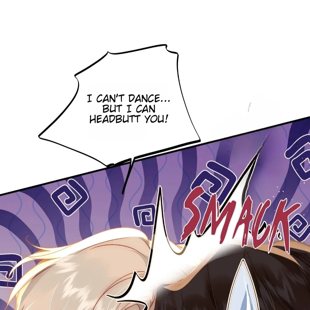 Glacial Prison [Official] - Chapter 13 manhwa