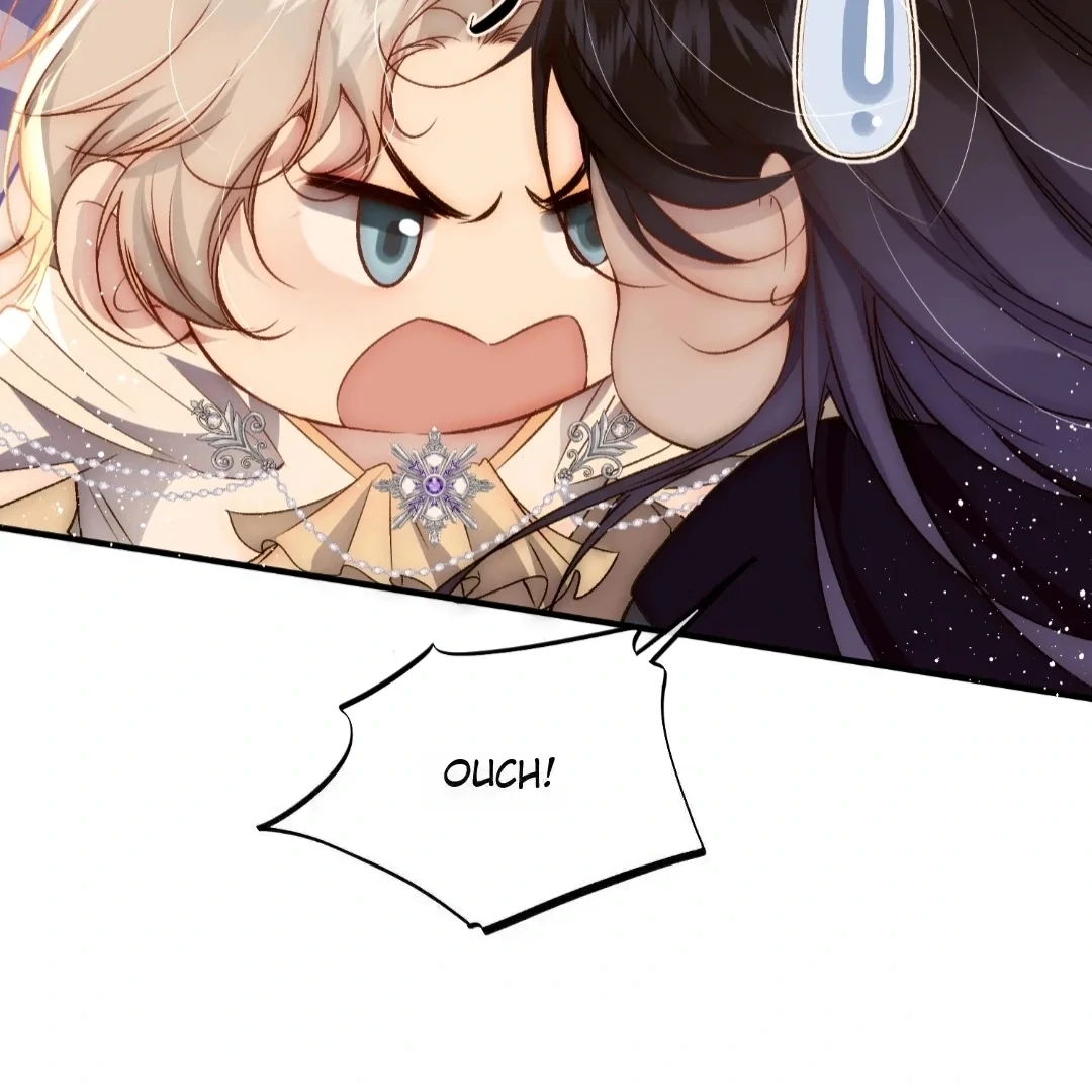 Glacial Prison [Official] - Chapter 13 manhwa