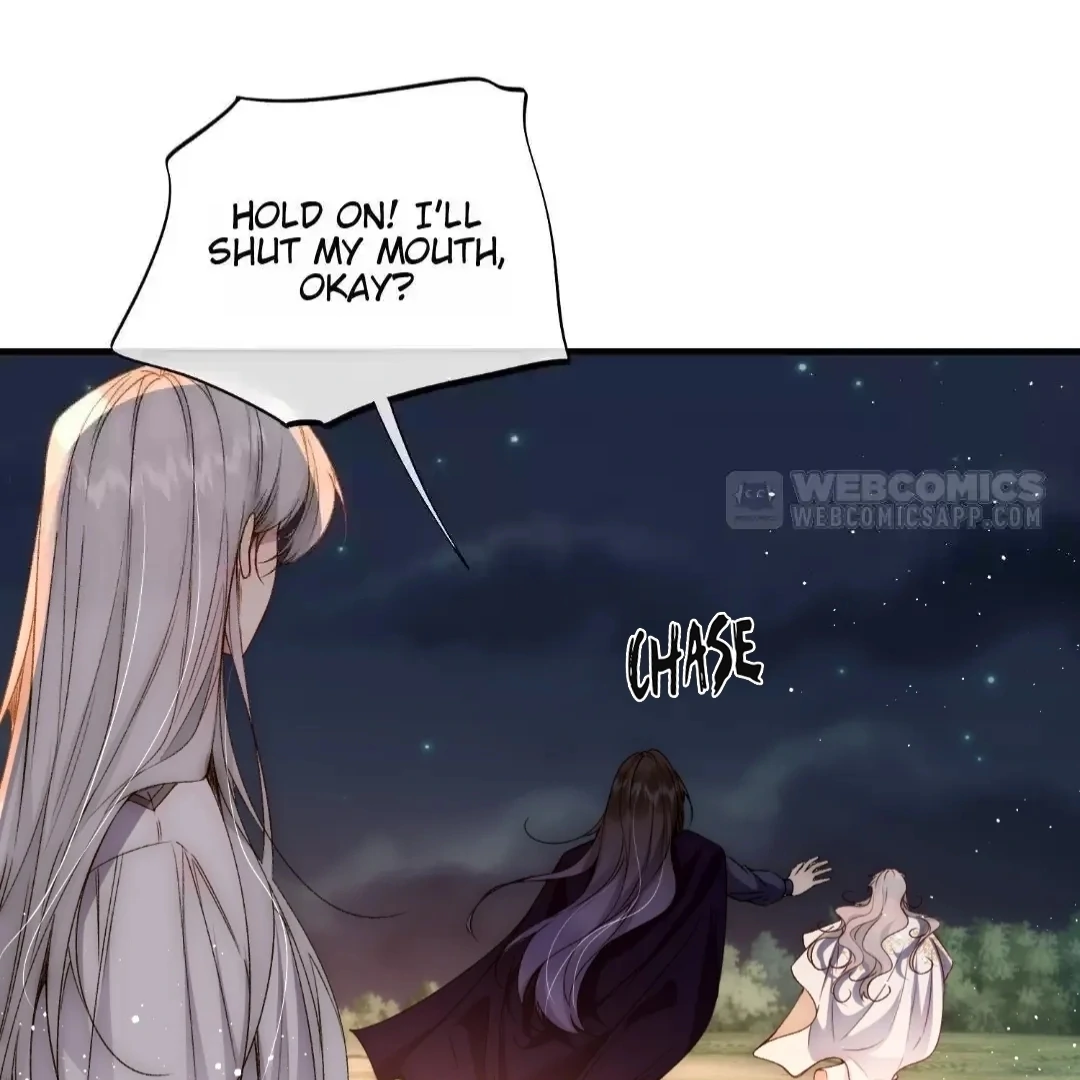 Glacial Prison [Official] - Chapter 13 manhwa