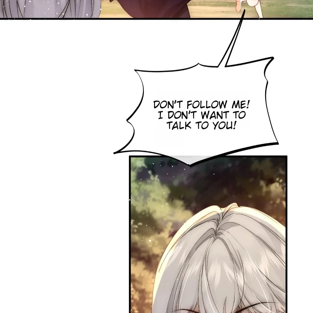 Glacial Prison [Official] - Chapter 13 manhwa