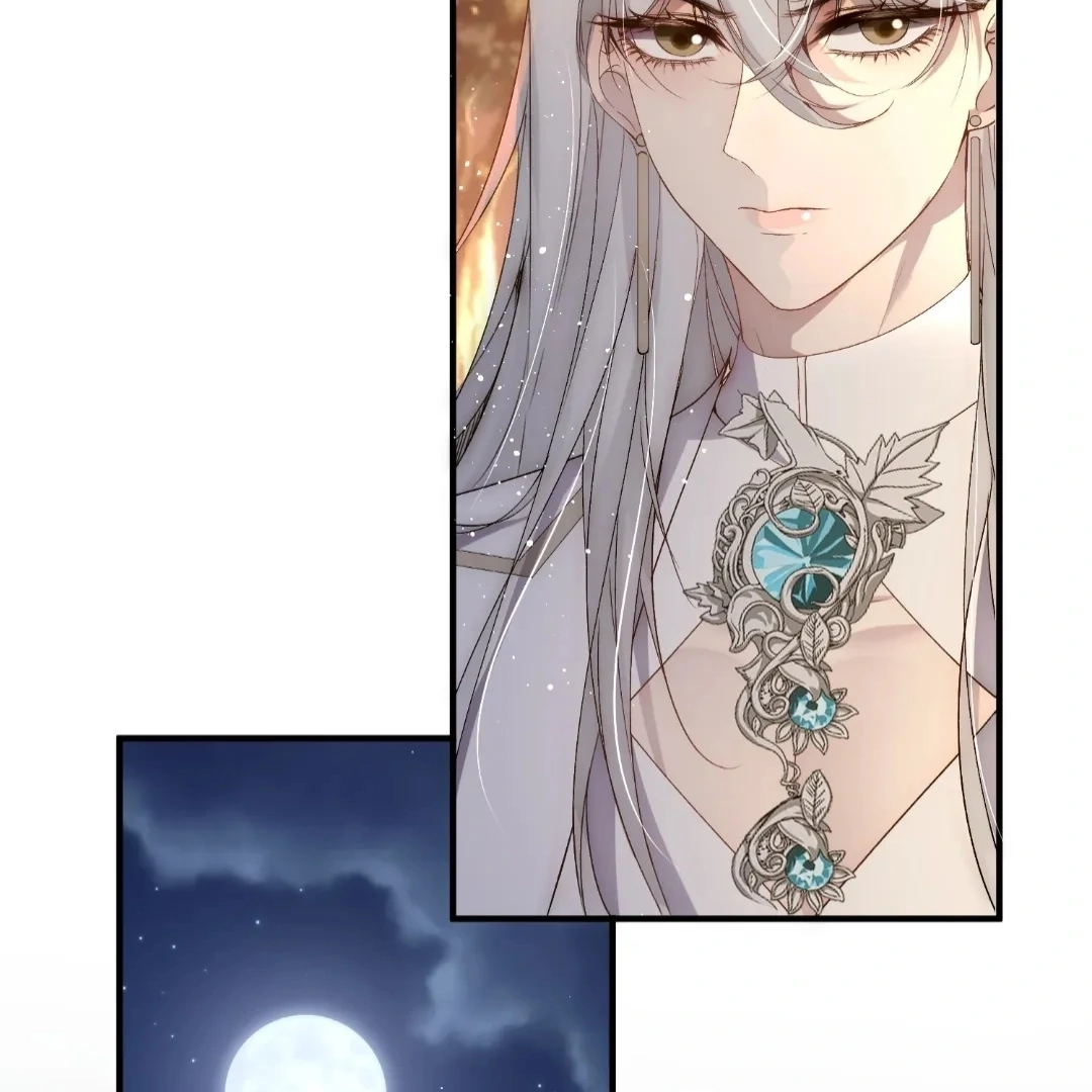 Glacial Prison [Official] - Chapter 13 manhwa