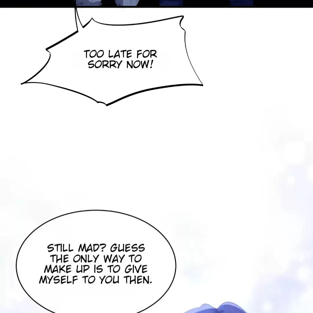 Glacial Prison [Official] - Chapter 13 manhwa