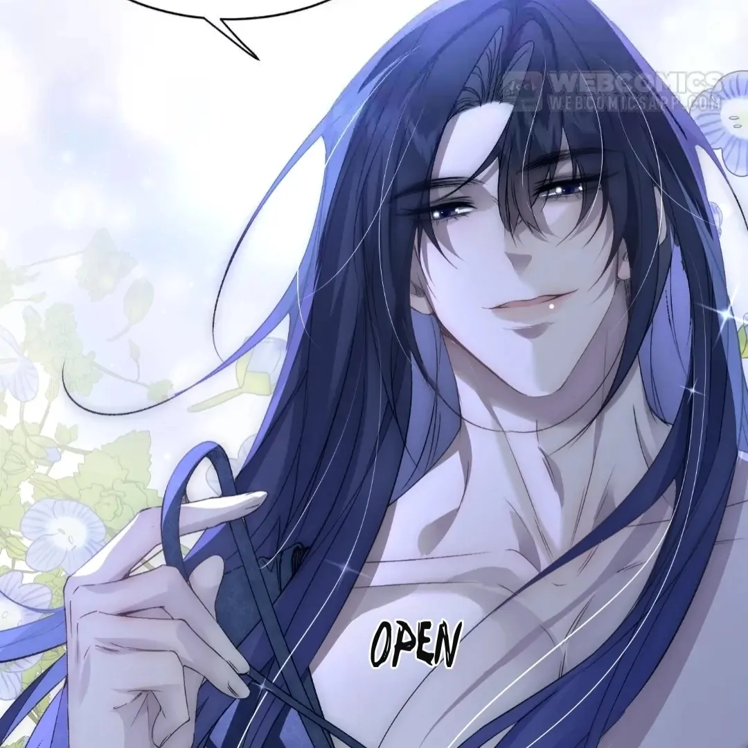 Glacial Prison [Official] - Chapter 13 manhwa