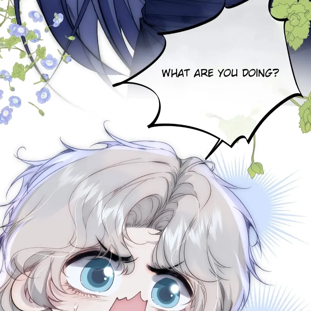 Glacial Prison [Official] - Chapter 13 manhwa