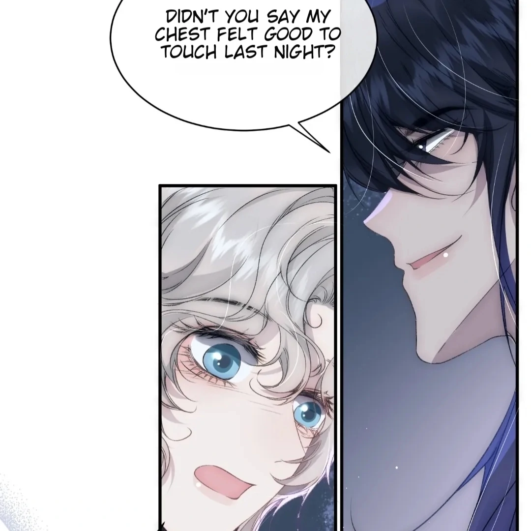 Glacial Prison [Official] - Chapter 13 manhwa