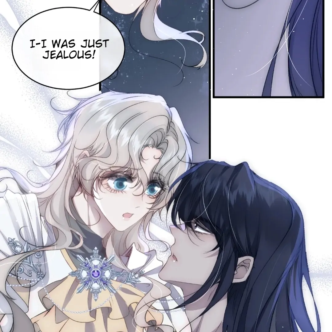 Glacial Prison [Official] - Chapter 13 manhwa