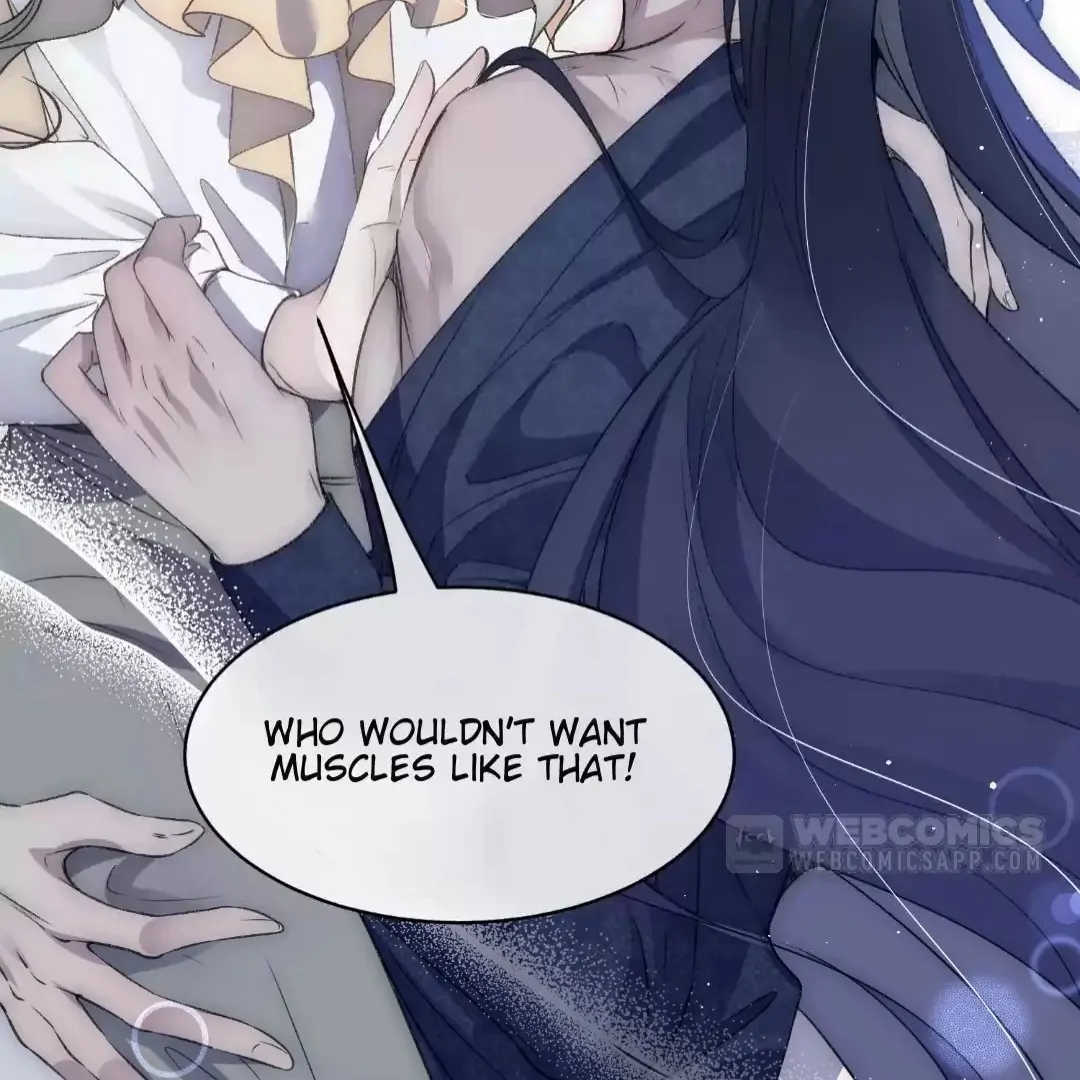Glacial Prison [Official] - Chapter 13 manhwa