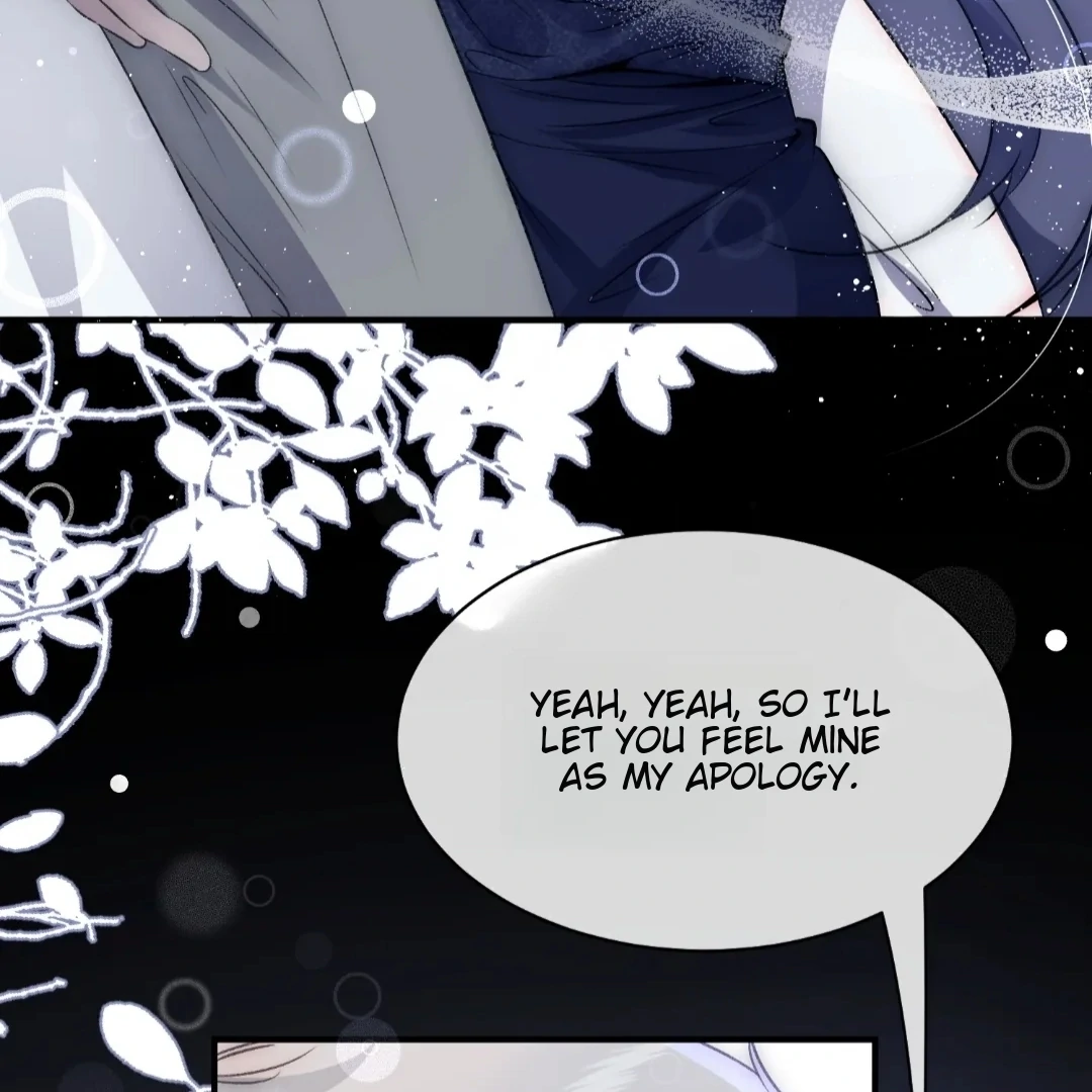 Glacial Prison [Official] - Chapter 13 manhwa