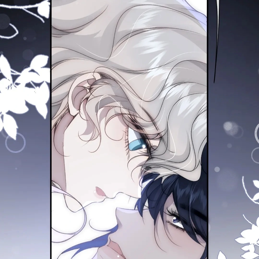 Glacial Prison [Official] - Chapter 13 manhwa