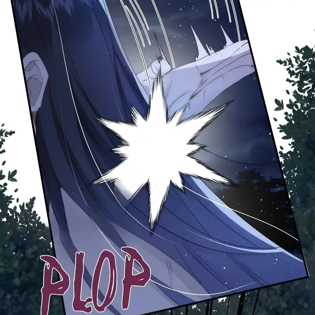 Glacial Prison [Official] - Chapter 13 manhwa