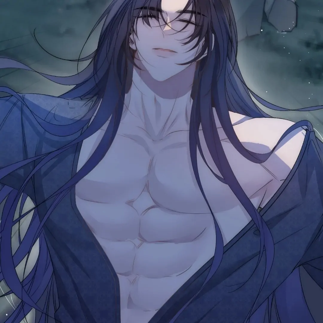 Glacial Prison [Official] - Chapter 13 manhwa