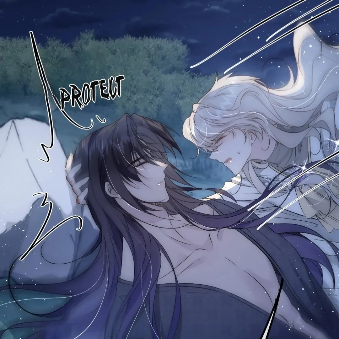 Glacial Prison [Official] - Chapter 13 manhwa