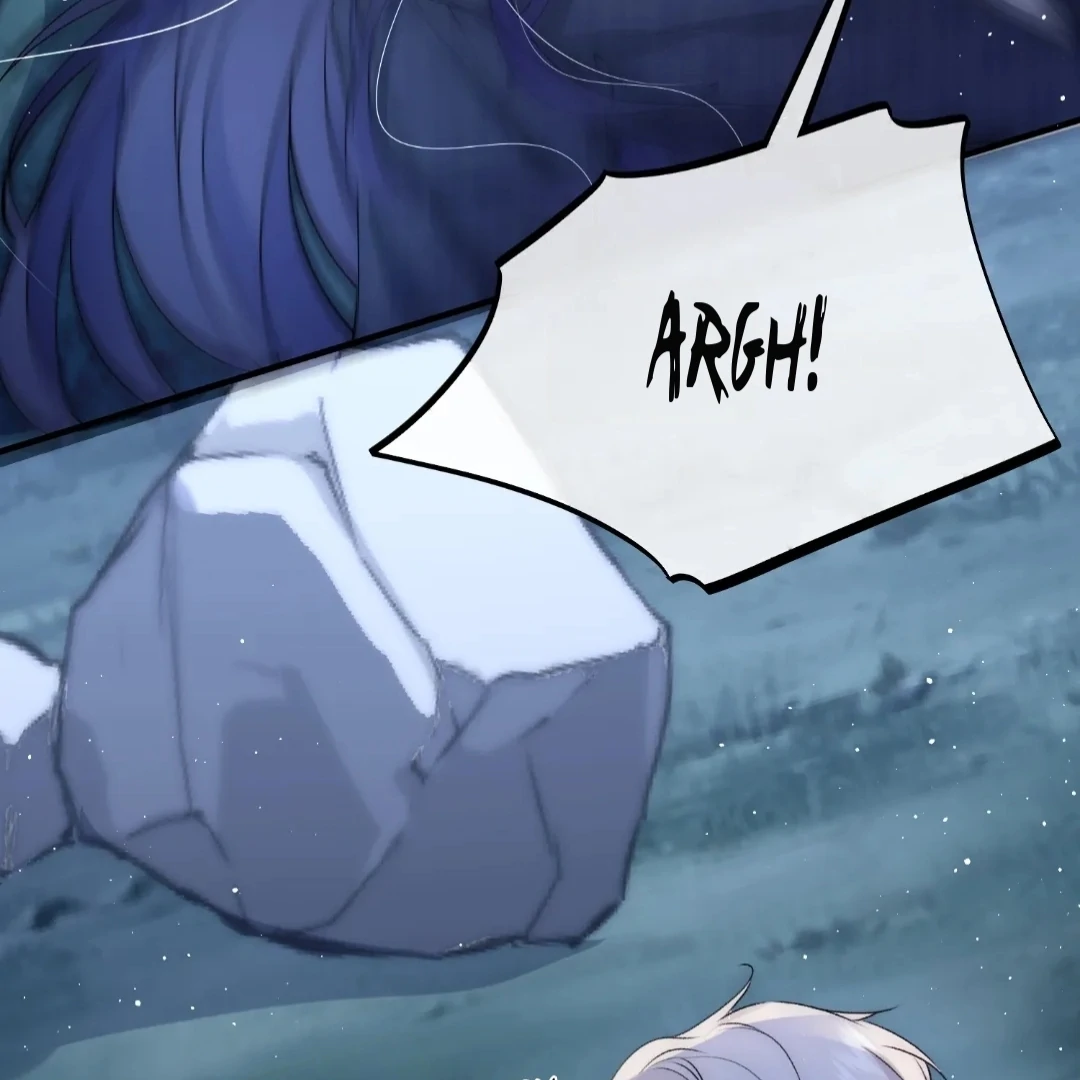 Glacial Prison [Official] - Chapter 13 manhwa