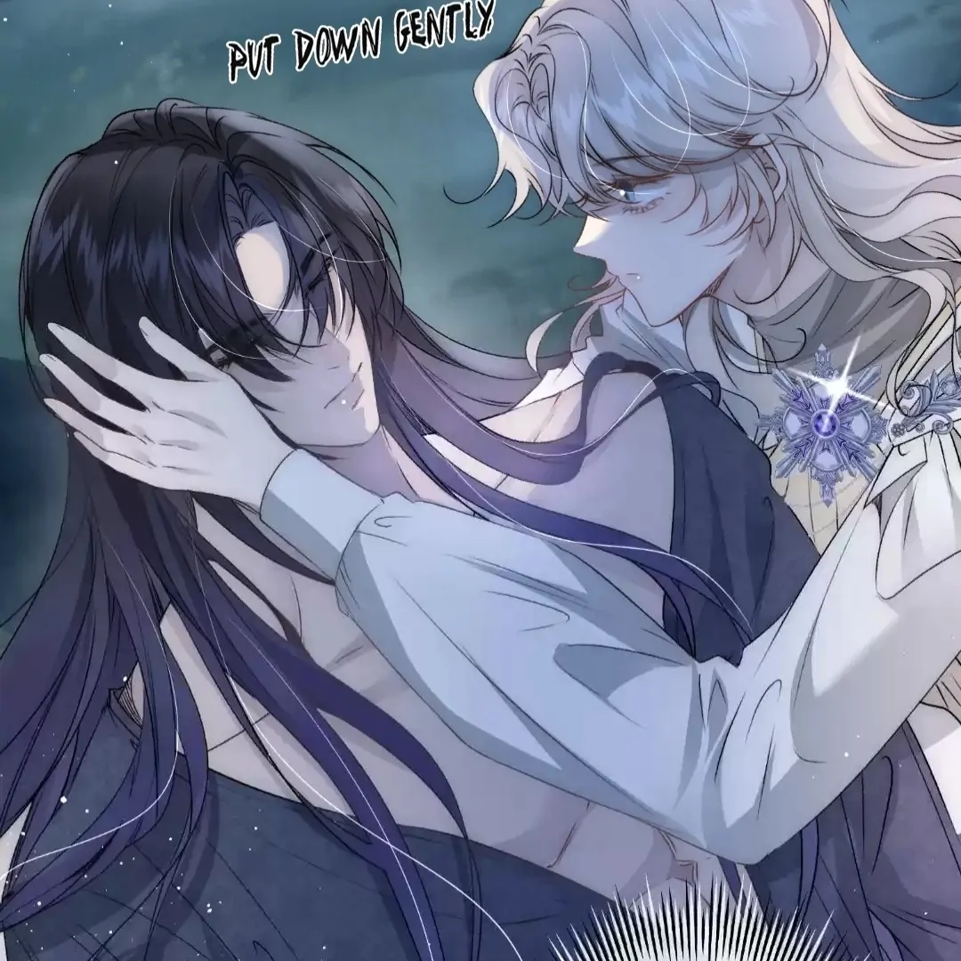 Glacial Prison [Official] - Chapter 13 manhwa