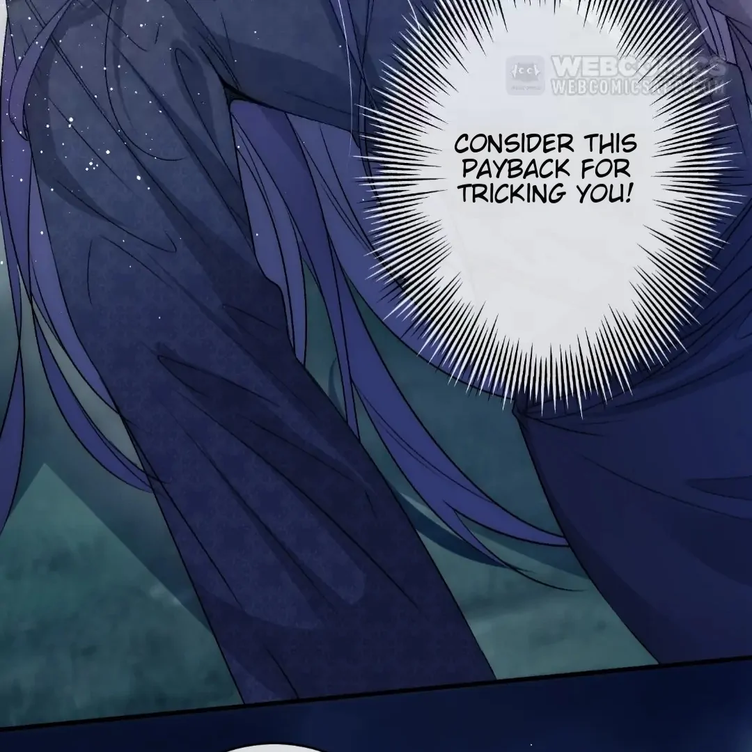 Glacial Prison [Official] - Chapter 13 manhwa