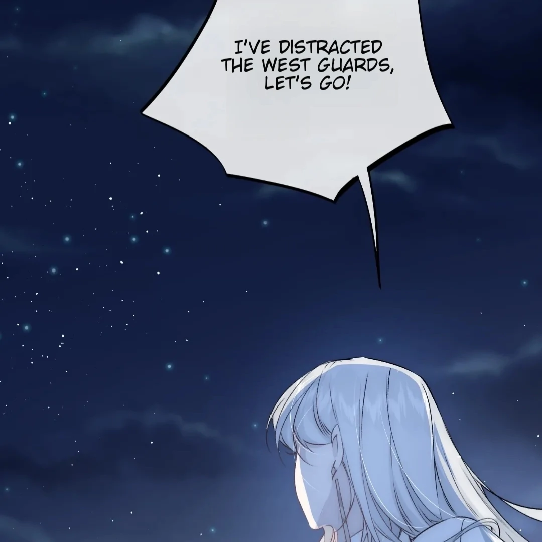 Glacial Prison [Official] - Chapter 13 manhwa