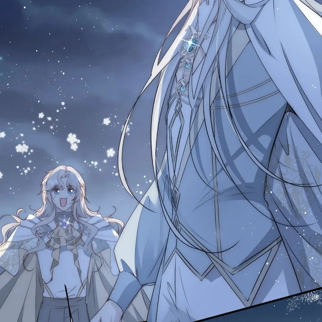 Glacial Prison [Official] - Chapter 13 manhwa