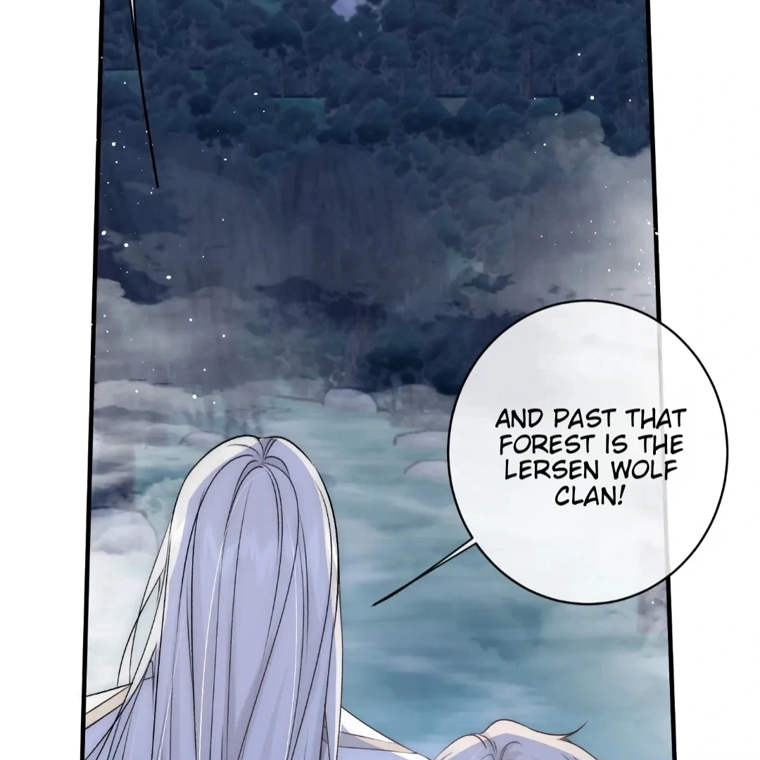 Glacial Prison [Official] - Chapter 13 manhwa