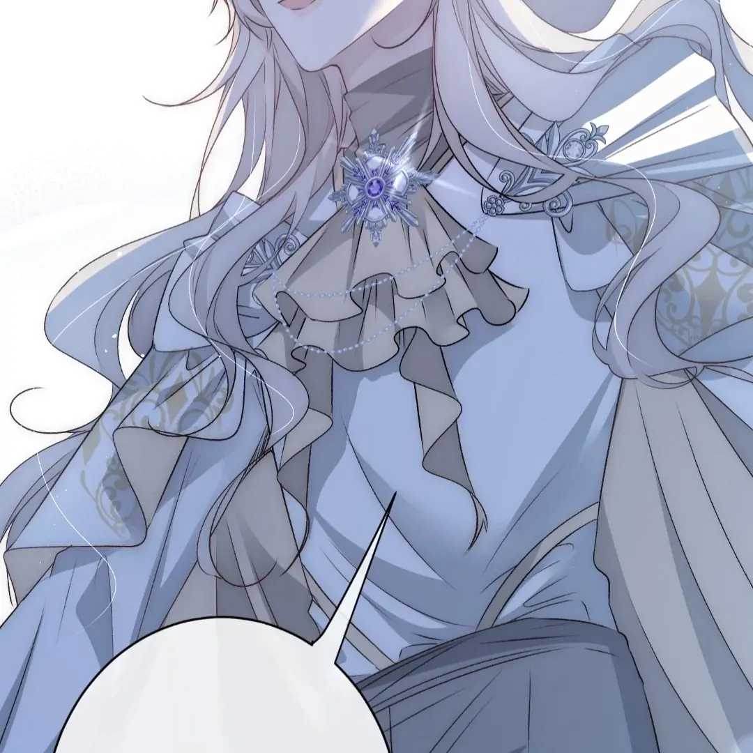 Glacial Prison [Official] - Chapter 13 manhwa