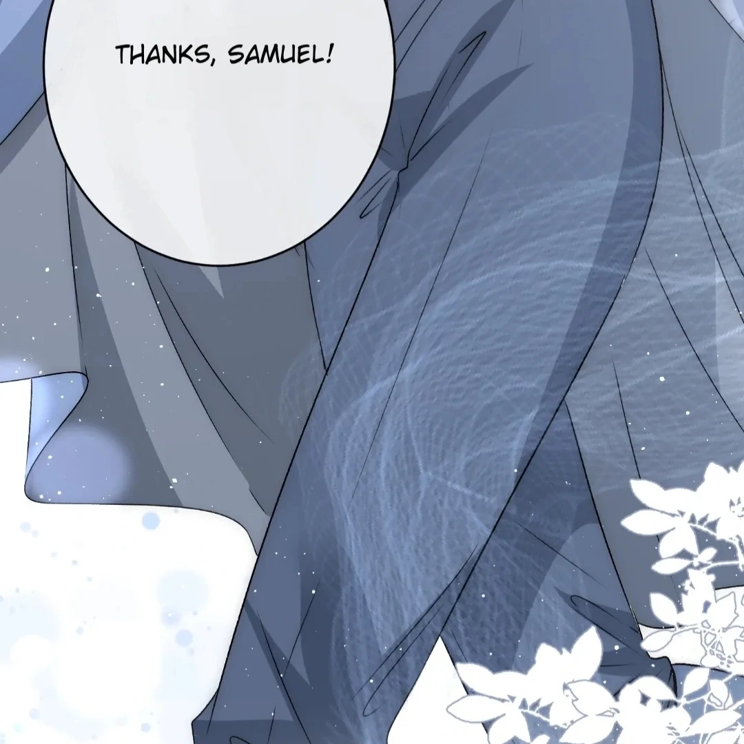 Glacial Prison [Official] - Chapter 13 manhwa