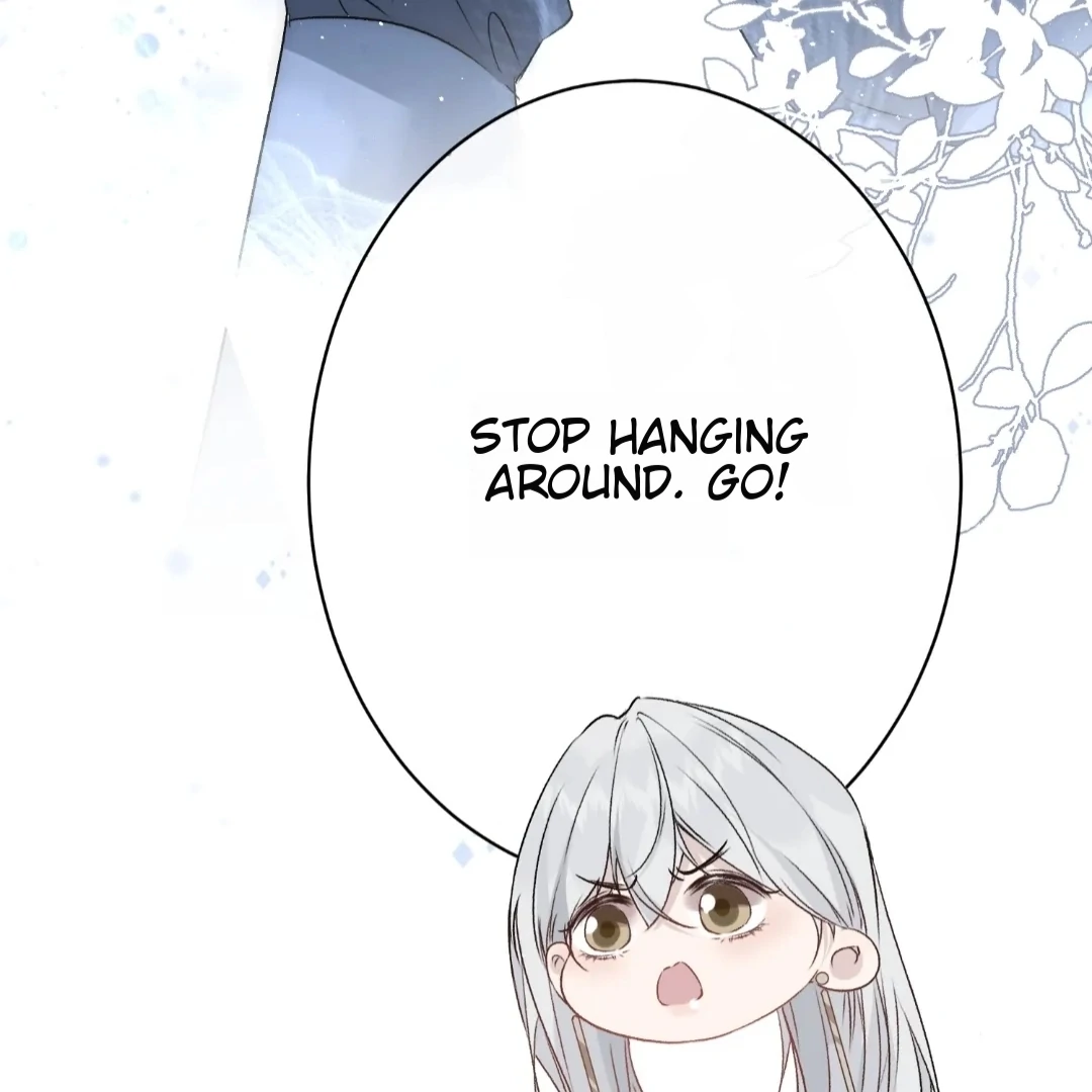 Glacial Prison [Official] - Chapter 13 manhwa