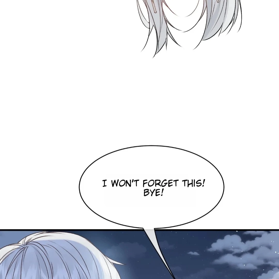 Glacial Prison [Official] - Chapter 13 manhwa