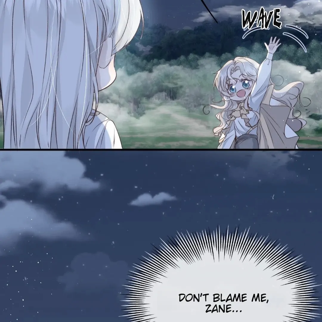 Glacial Prison [Official] - Chapter 13 manhwa